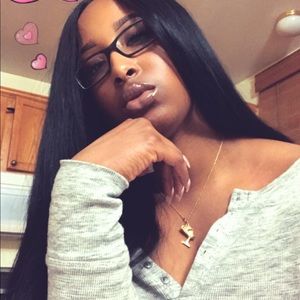 Meet your Posher, Sherice